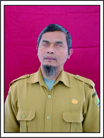 H. Saifudin, S.Pd